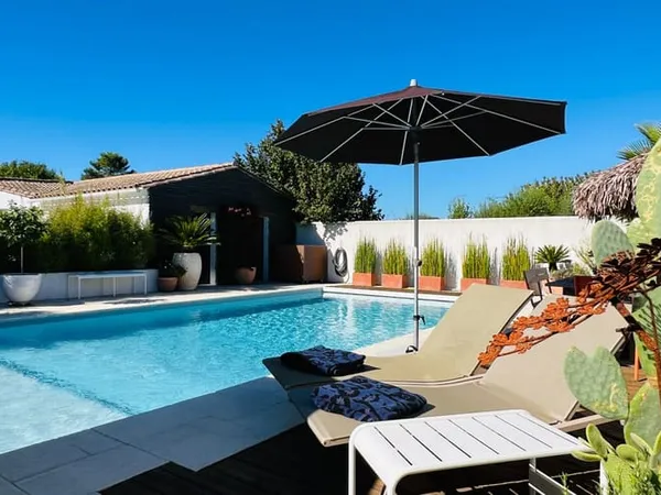 Maison 8 pièces 230 m²