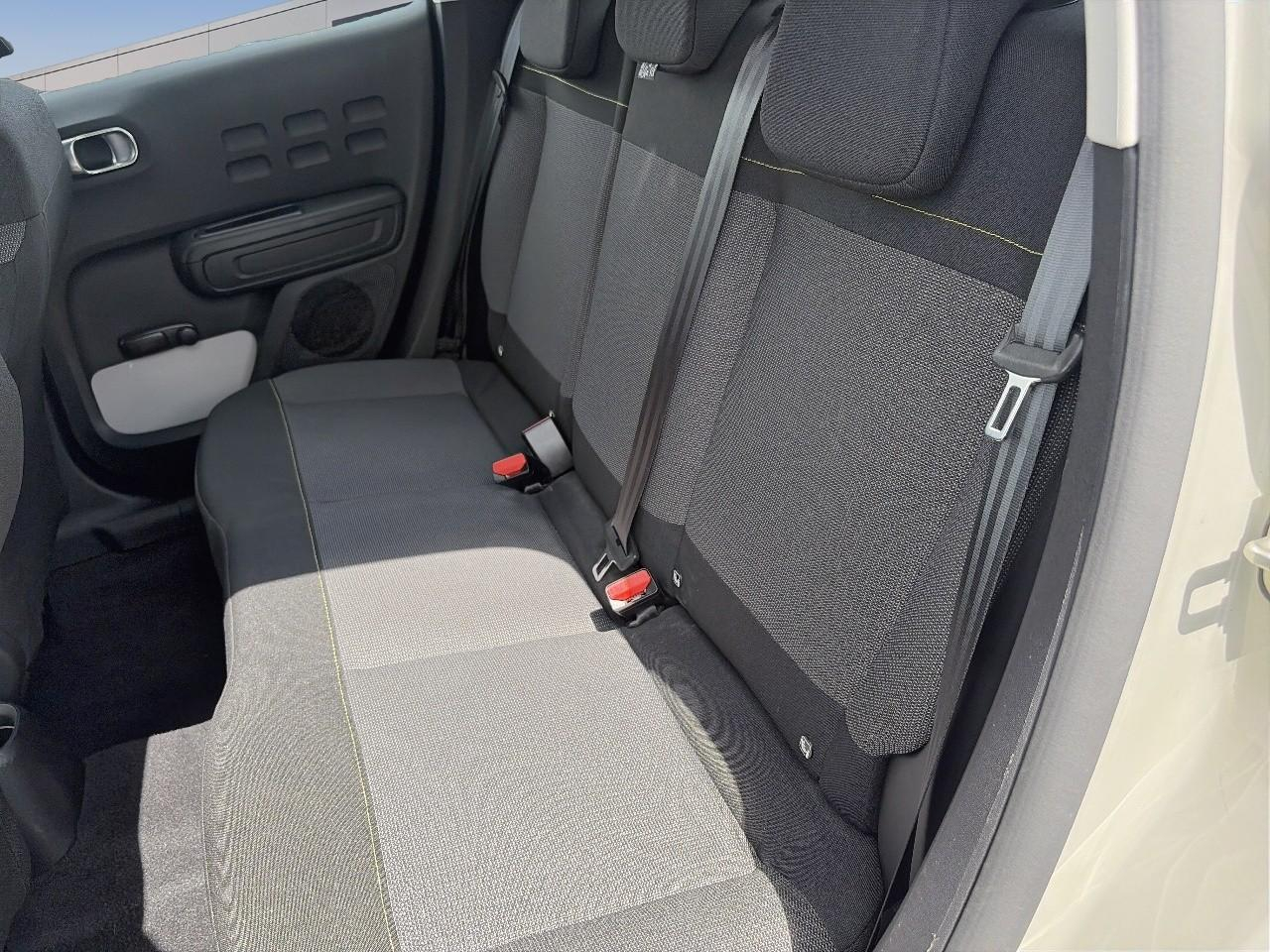 Citroën C3 1.2 puretech 83ch s&s you! — photo 10