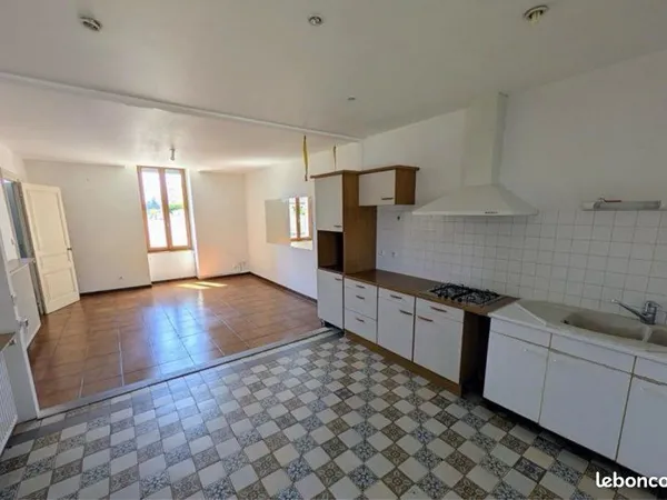 Appartement 60m2