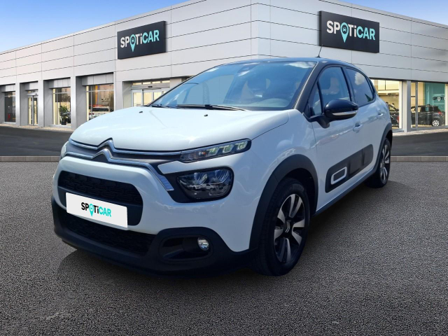 Citroën C3 1.2 puretech 83ch s&s max