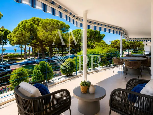 BAISSE DE PRIX - EXCLUSIVITE - CROISETTE 3 PIECES - VUE MER