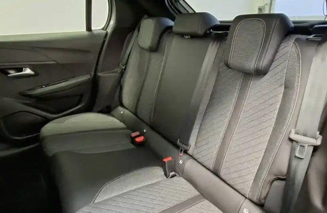 Peugeot 208 100 s&amp;s bvm6 — photo 50