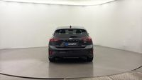 Ford Focus 1.0 Flexifuel mHEV 125ch ST-Line X Powershift — photo 6