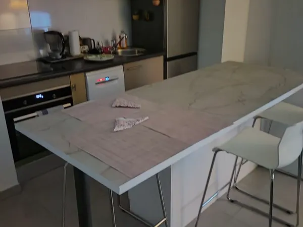 APPARTEMENT T3