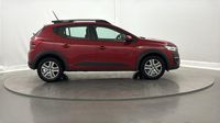 Dacia Sandero 1.0 ECO-G 100ch Confort — photo 4