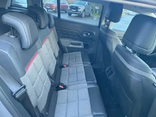 Citroën C5 Aircross puretech 130ch s&amp;s c-series — photo 19