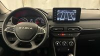 Dacia Sandero 1.0 TCe 90ch Journey — photo 11