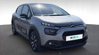 Citroen C3 1.2 PureTech 110ch S&S MAX Boite Automatique — photo 3