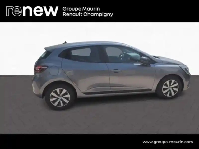 Renault Clio 1.0 tce 90ch equilibre — photo 19