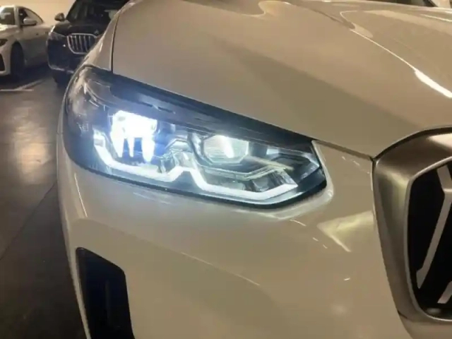 Bmw X3 xdrive30e 292ch m sport — photo 10