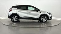 Renault Captur 1.3 TCe mild hybrid 160ch RS Line EDC — photo 4
