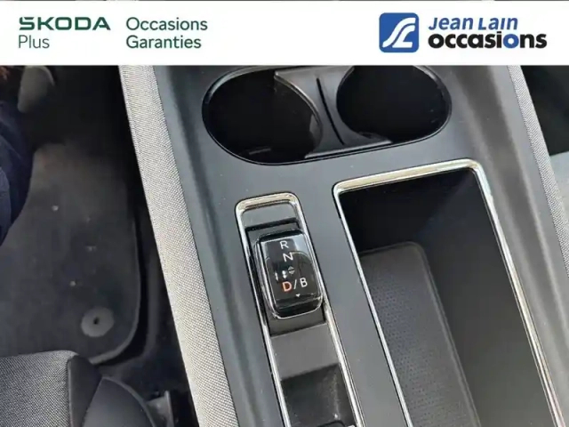 Skoda Enyaq 85x — photo 16