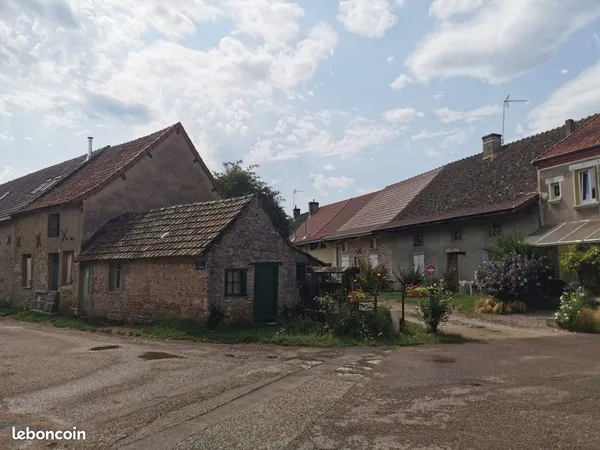 Maison 75 m2 a renover 15 mn chalons