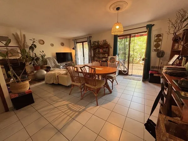 Maison à vendre Laroque-des-Albères