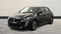 Peugeot 208 1.2 Hybrid 110ch Style e-DCS6