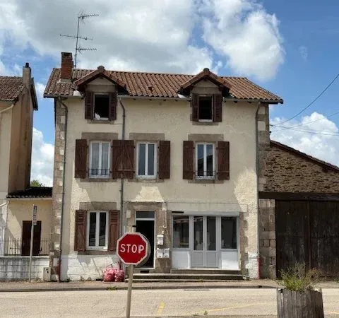 Immeuble de rapport