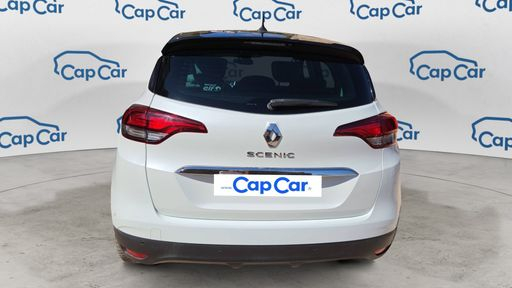 Renault Scenic 1.6 dCi 160 EDC6 - Edition One – 2016 – 138394 km – Diesel – Boîte Automatique — photo 24