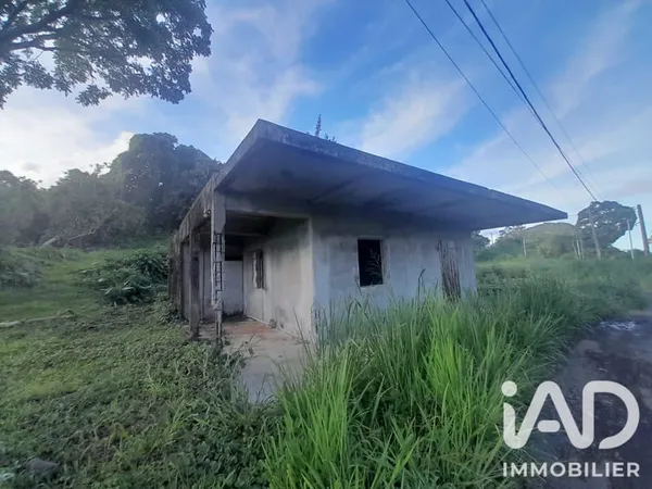 Maison 3 pièces 107 m²