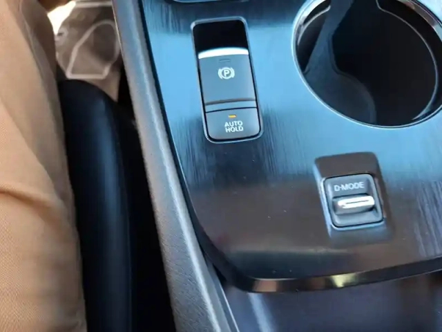 Nissan X-Trail e-power 204 ch — photo 3
