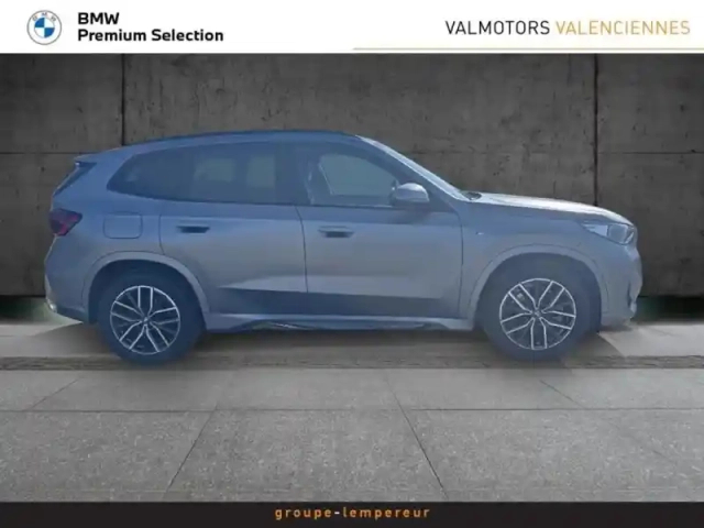 Bmw X1 xdrive30e 326ch m sport — photo 5