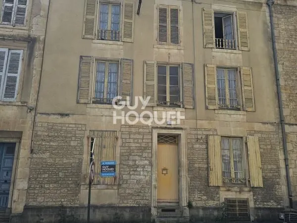 Maison 4 pièces 113 m²