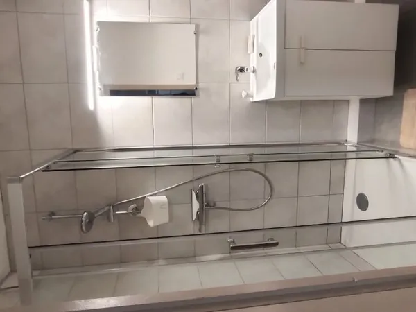 Appartement Location Angers 1p 29m² 590€