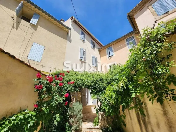 Maison 5 pièces 135 m²