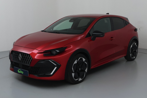 Renault Clio 6