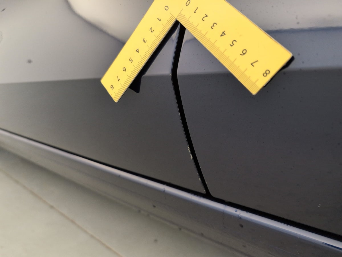 Audi A3 Sportback — photo 33