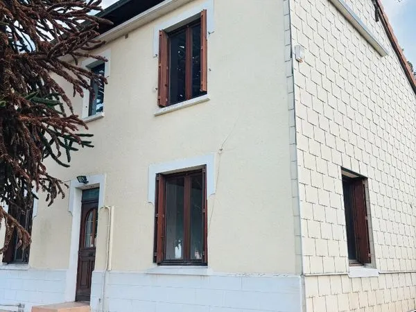 Maison 5 pièces 125 m²