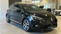Renault Clio 1.0 TCe 100ch Initiale Paris - 20 — photo 3