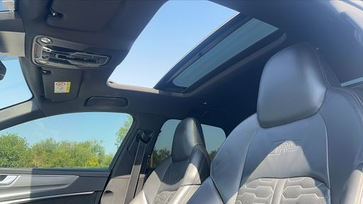 Audi RS6 Avant 4.0 V8 TFSI 600 Quattro Tiptronic8 - RS – 2020 – 98200 km – Hybride essence – Boîte Automatique — photo 22