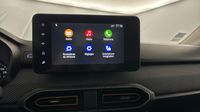 Dacia Sandero 1.0 ECO-G 100ch Stepway Confort -22 — photo 18