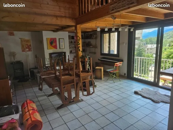 Recherche deux colocataires