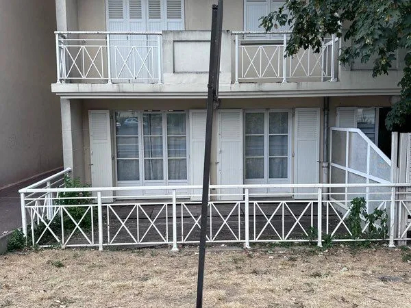 T3 66 m² - 2 terrasses - 2 parkings - Résidence sécurisée