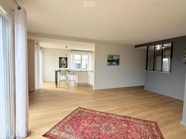 Appartement 3 pièces 97 m²