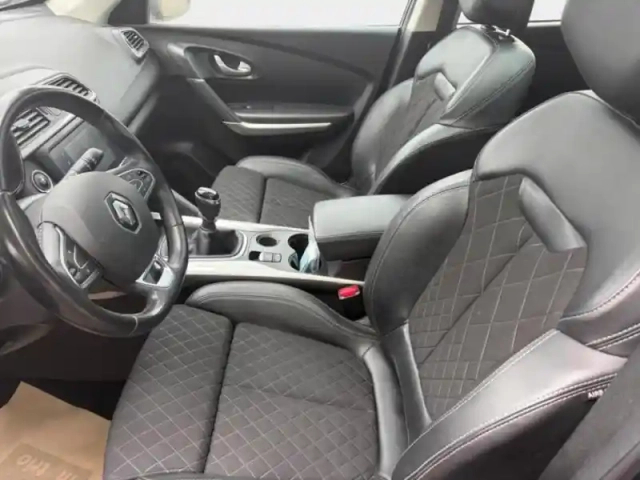 Renault Kadjar 1.5 blue dci 115ch intens 112g — photo 14