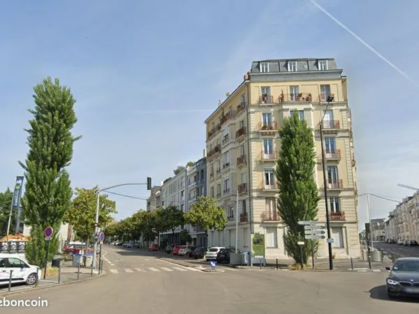 Maison de Caractère 1925 - 275 m² au sol - Nantes Monselet