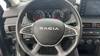 Dacia Sandero 1.0 ECO-G 100ch Stepway Expression — photo 12