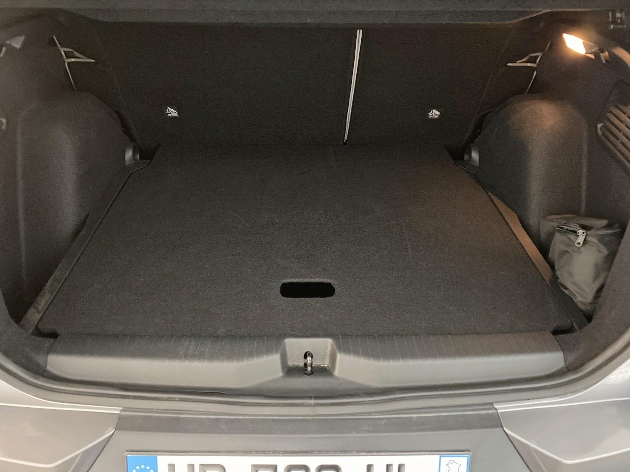 Citroën C3 Aircross hybride 145 ch aut max — photo 6