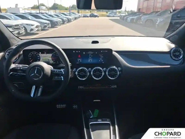 Mercedes Gla 200 d 8g-dct — photo 12