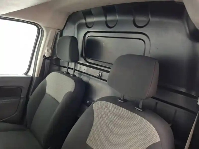 Renault Kangoo Van kangoo express blue dci 95 — photo 27
