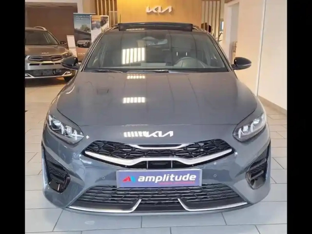 Kia Ceed pro 1.5 t-gdi 140ch gt-line premium dct7 — photo 2