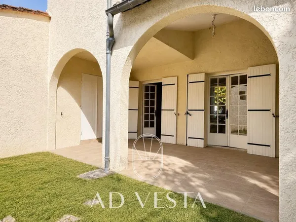 Maison 3 pièces 64 m²