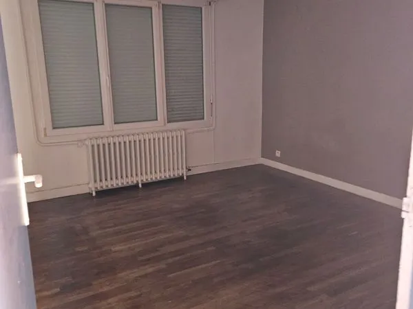 Maison a vendre
