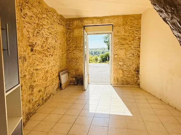 Maison de Type 3