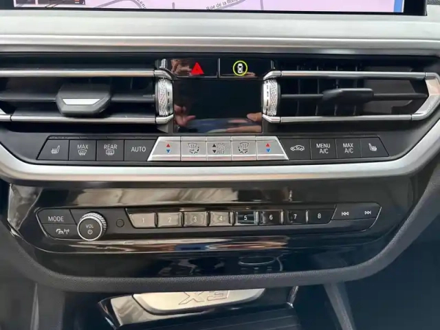 Bmw X3 sdrive18d 150ch bva8 — photo 70