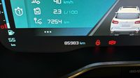 Citroen C5 Aircross Hybrid 225ch Shine e-EAT8 — photo 9