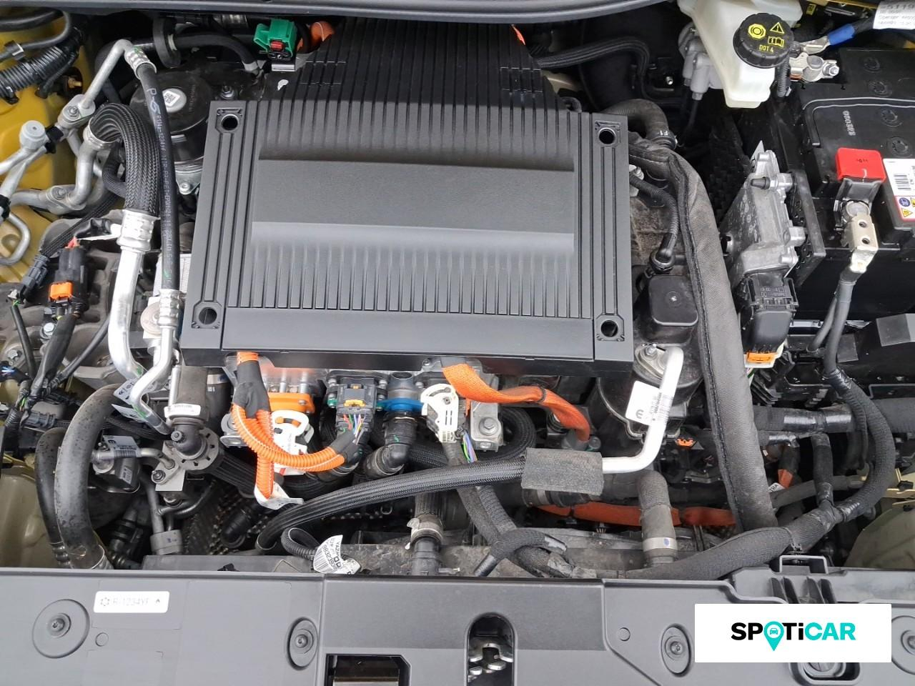 Peugeot 208 e-208 136ch style — photo 20