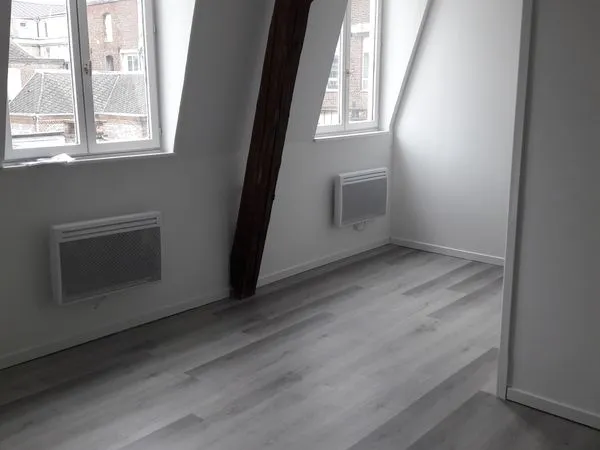 STUDIO - Centre Ville de Valenciennes